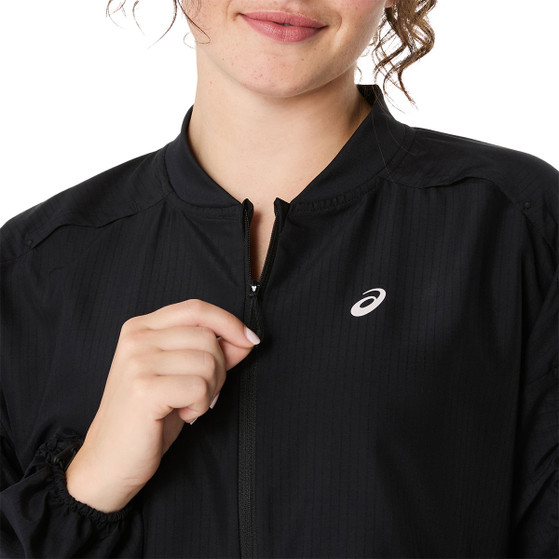 ASICS Nagino Run Jacket Damen