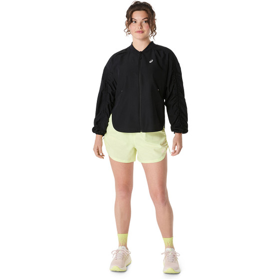ASICS Nagino Run Jacket Damen