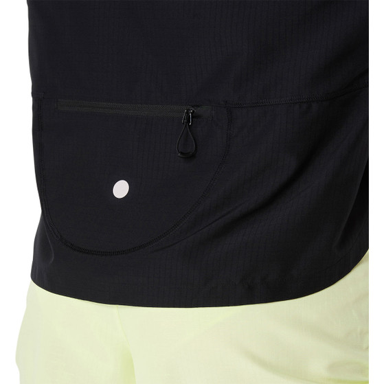 ASICS Nagino Run Jacket Damen