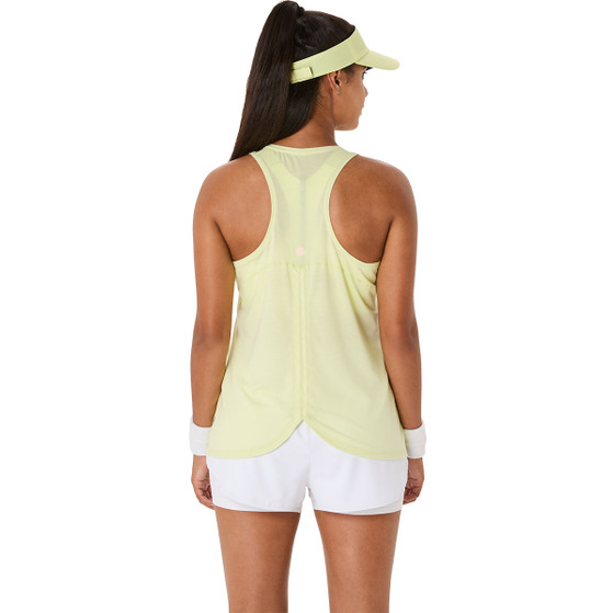 ASICS Nagino Run Singlet Dames