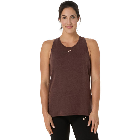 ASICS Nagino Run Singlet Dames