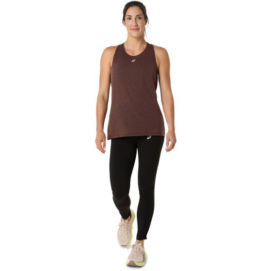 ASICS Nagino Run Singlet Dames