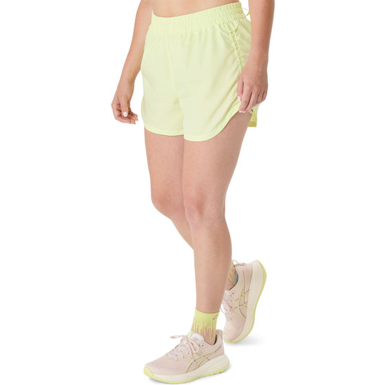 ASICS Nagino Run 4'' Short Damen
