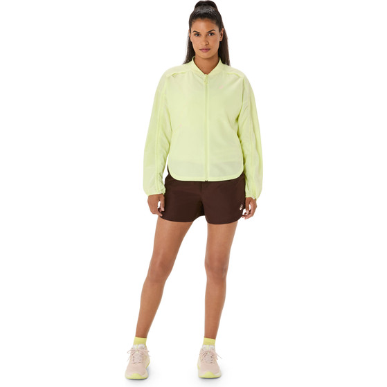 ASICS Nagino Run 4'' Shorts Dam