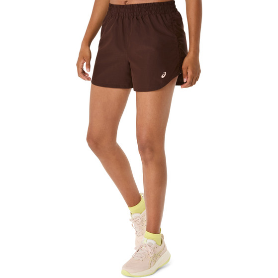 ASICS Nagino Run 4'' Shorts Dam