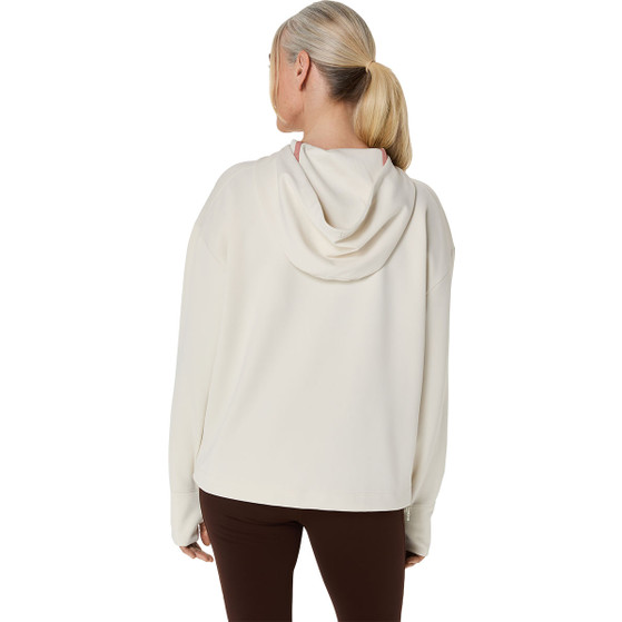 ASICS Nagino Run Longsleeve Hoodie Damen