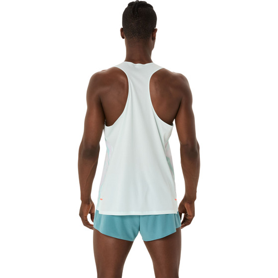 ASICS Light Knit Singlet Heren