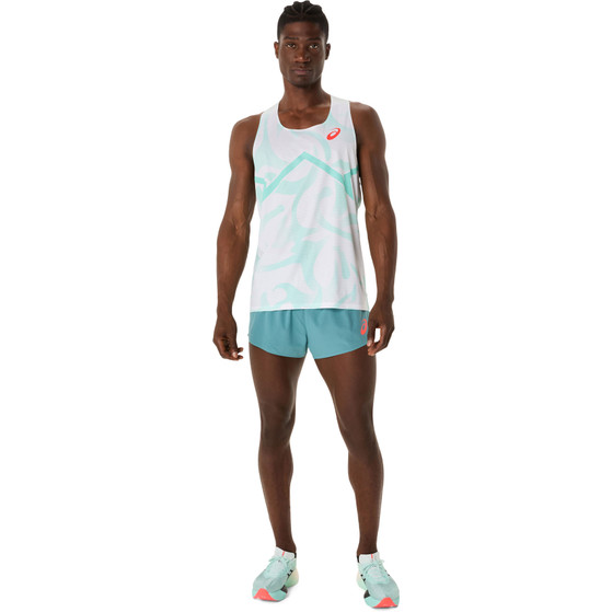 ASICS Light Knit Singlet Heren