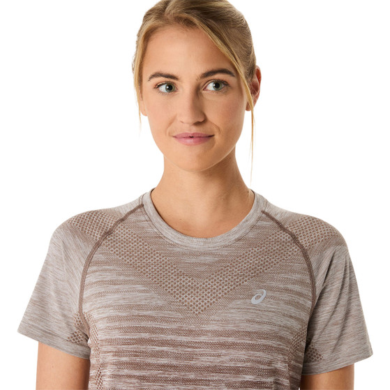 ASICS Seamless T-Shirt Dames