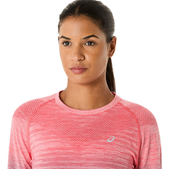 ASICS Seamless Longsleeve T-Shirt Dames