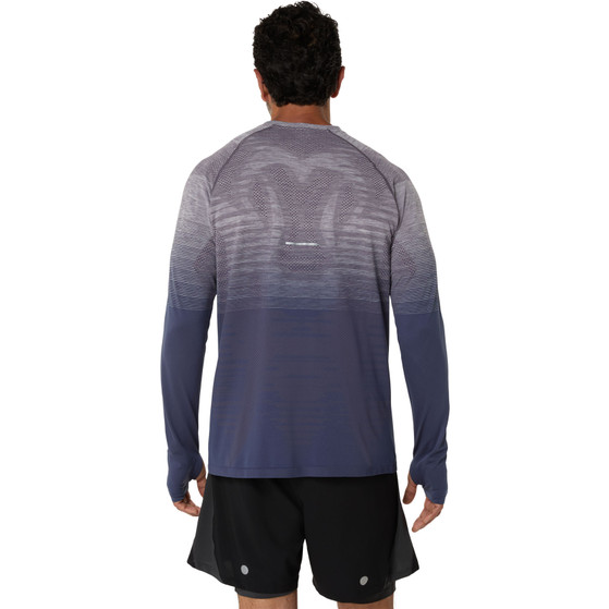 ASICS Seamless Longsleeve T-Shirt Heren