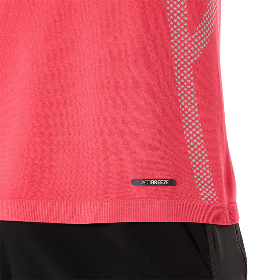 ASICS Seamless Långärmad Tröja Herr