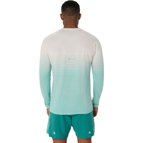 ASICS Seamless Långärmad Tröja Herr