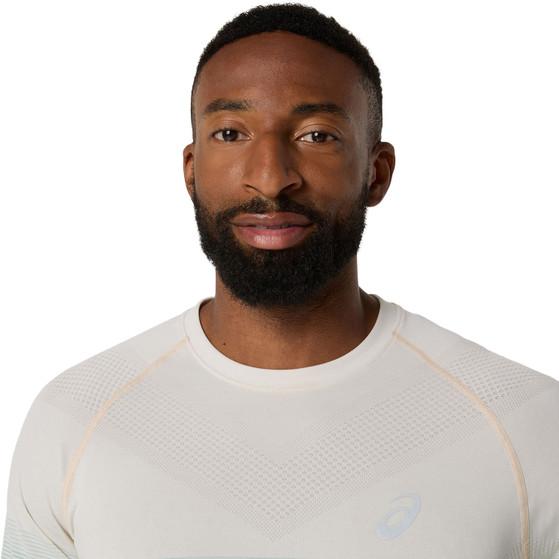 ASICS Seamless Långärmad Tröja Herr