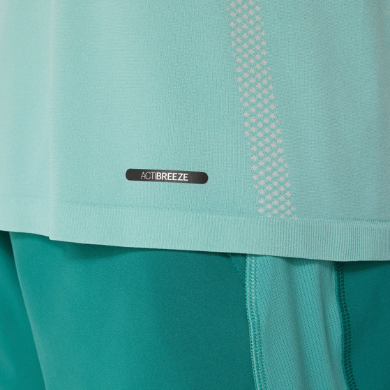 ASICS Seamless Långärmad Tröja Herr