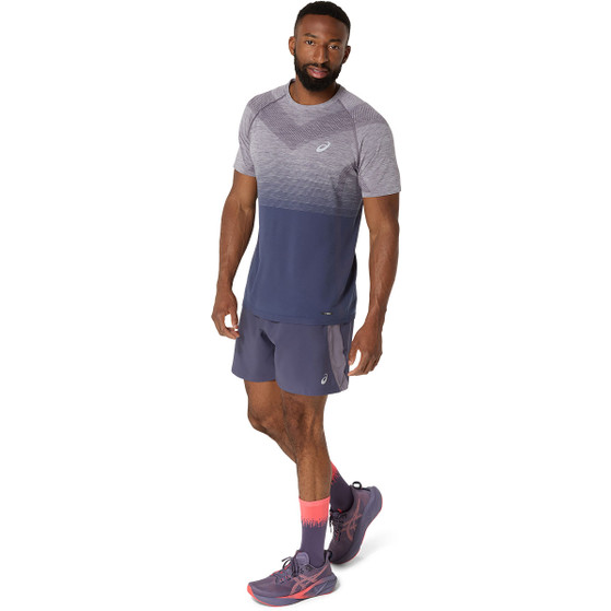 ASICS Seamless T-Shirt Herr