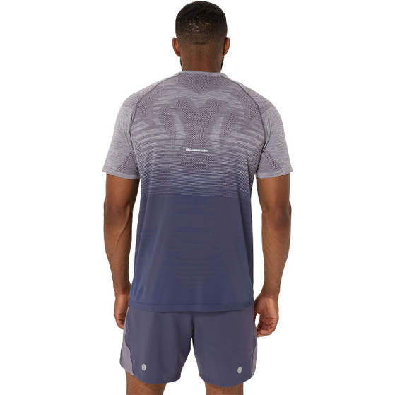 ASICS Seamless T-Shirt Herr