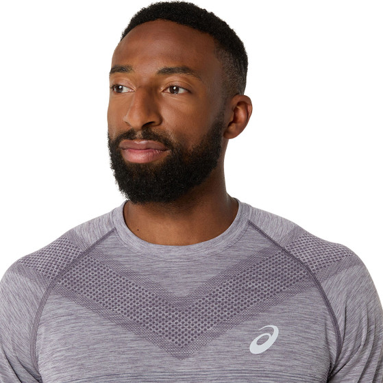 ASICS Seamless T-Shirt Herr