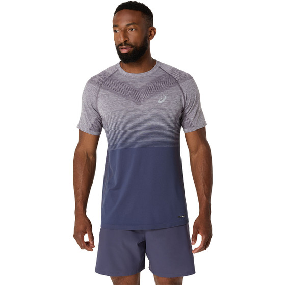 ASICS Seamless T-Shirt Herr