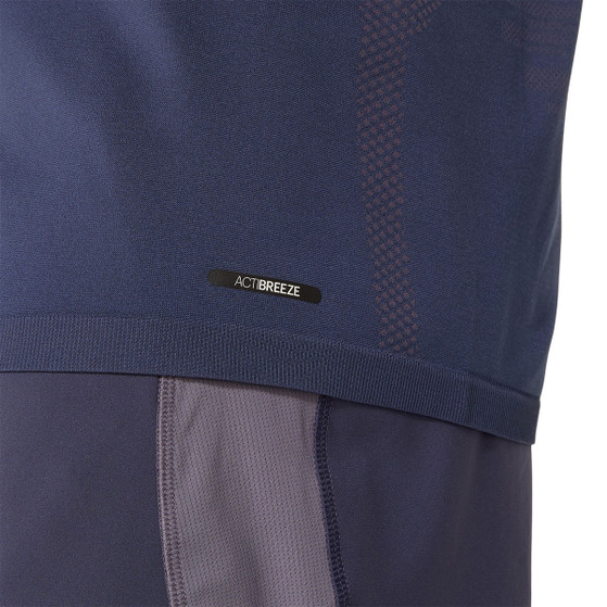 ASICS Seamless T-Shirt Herr