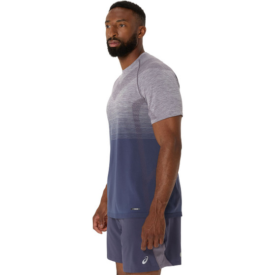 ASICS Seamless T-Shirt Herr