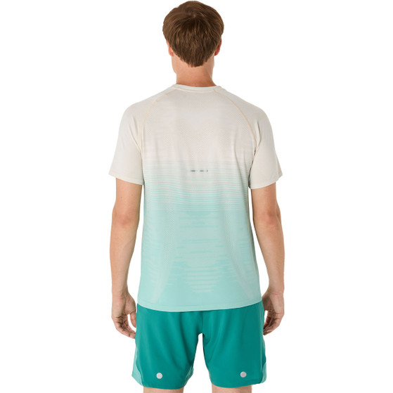 ASICS Seamless T-Shirt Herr