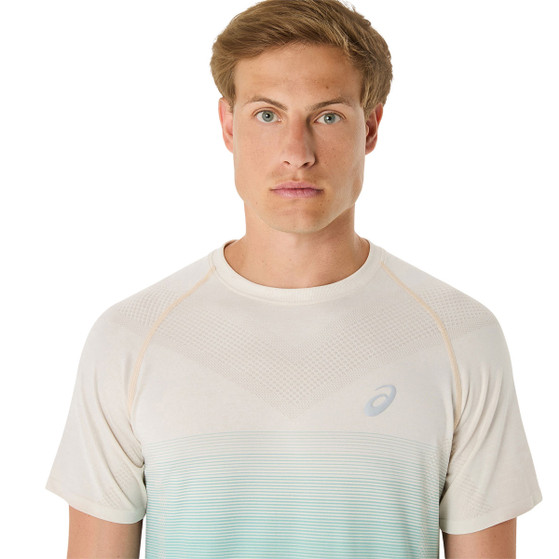 ASICS Seamless T-Shirt Herr