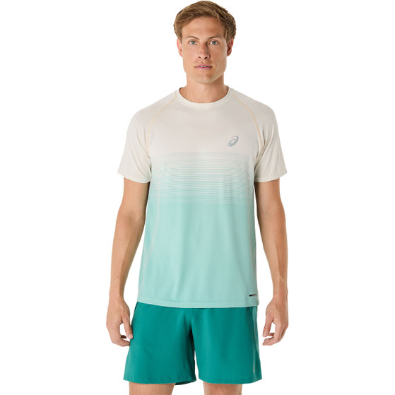 ASICS Seamless T-Shirt Herr