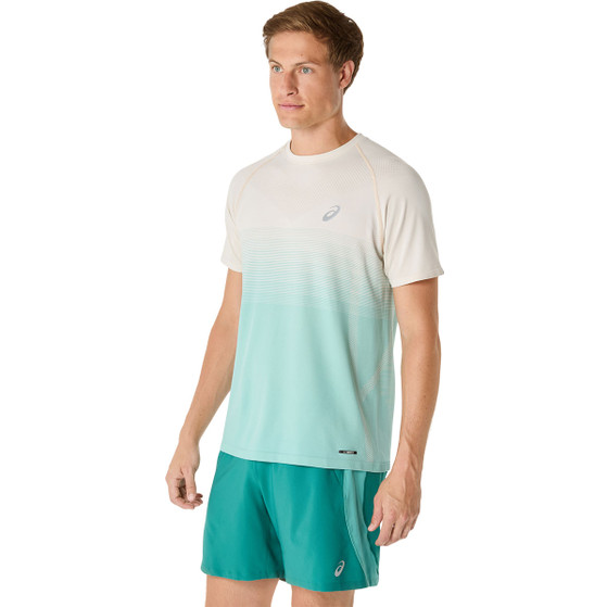 ASICS Seamless T-Shirt Herr