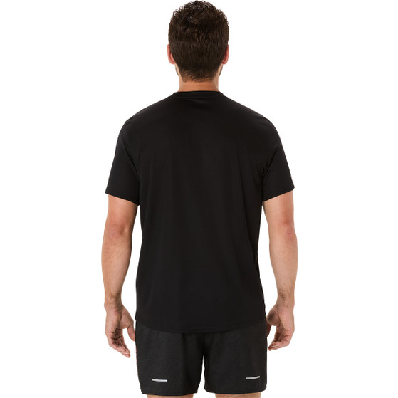 ASICS Fujitrail Logo T-Shirt Heren