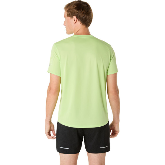 ASICS Fujitrail Logo T-Shirt Herr