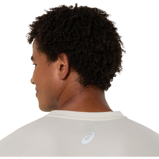 ASICS Fujitrail Logo Longsleeve T-Shirt Heren