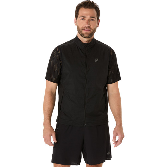 ASICS Metarun Packable Gilet Heren