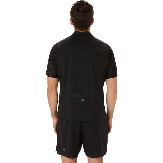 ASICS Metarun Packable Gilet Heren