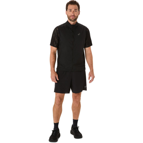 ASICS Metarun Packable Gilet Heren