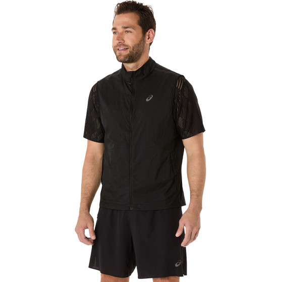 ASICS Metarun Packable Gilet Heren