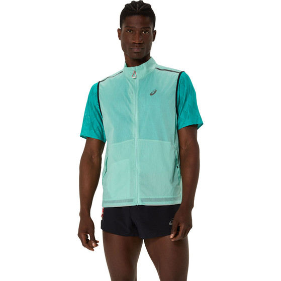 ASICS Metarun Packable Gilet Heren