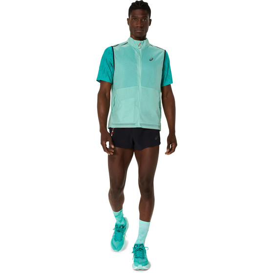 ASICS Metarun Packable Gilet Heren