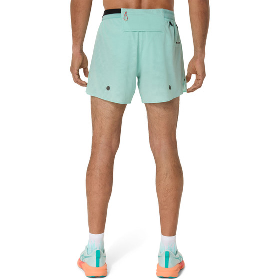 ASICS Metarun 5'' Shorts Herr