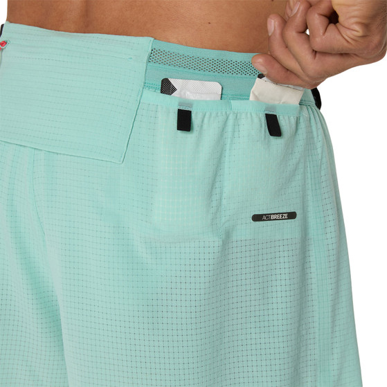ASICS Metarun 5'' Shorts Herr