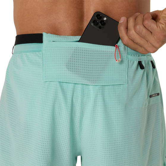 ASICS Metarun 5'' Shorts Herr