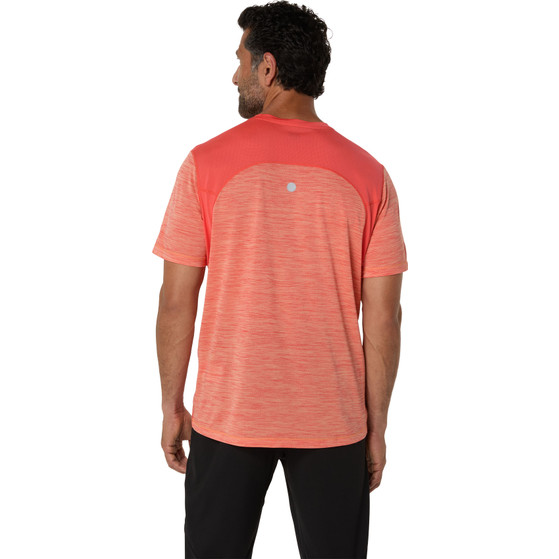ASICS Road T-Shirt Herr