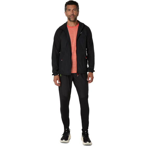 ASICS Road T-Shirt Herr