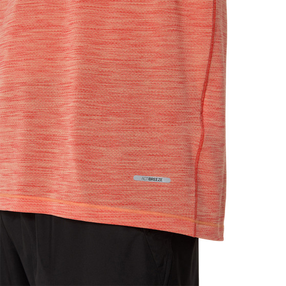 ASICS Road T-Shirt Herr