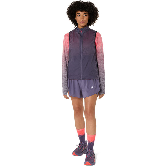 ASICS Metarun Packable Gilet Damen