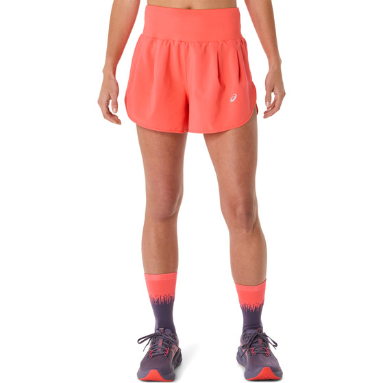 ASICS Road 3.5'' Short Dames