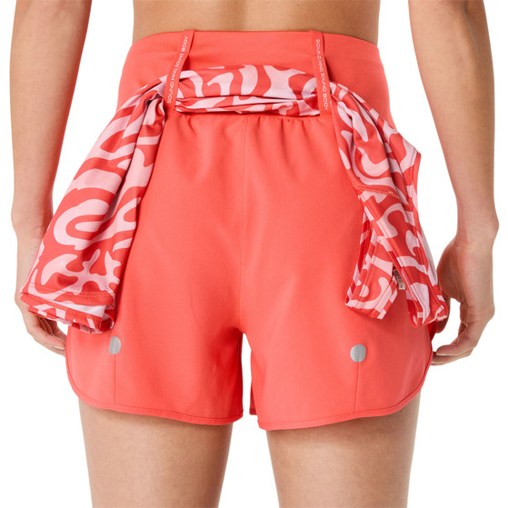 ASICS Road 3.5'' Short Dames
