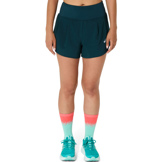 ASICS Road 3.5'' Short Dames