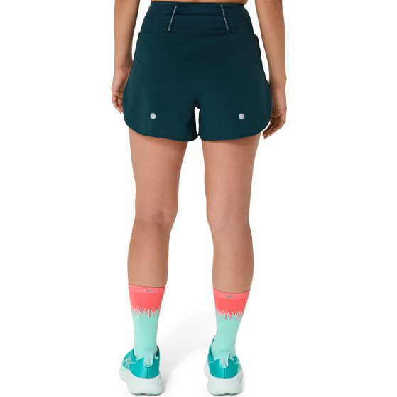 ASICS Road 3.5'' Short Dames