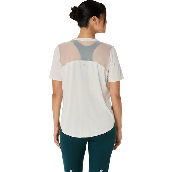ASICS Road T-Shirt Dam